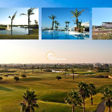 Апартаменты Holidoo Travel "El Divino 127" Лос Алказарес Экстерьер фото
